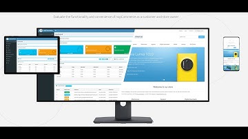 Introduction to nopCommerce