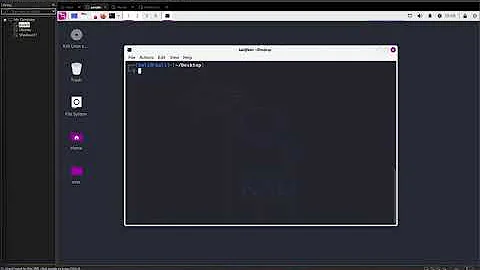 Difference Between NAT, Bridged and Host-only Network Adapters in VMware