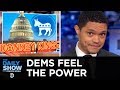 Democrats Plan Their House Takeover and Fire Up THE SUBPOENA CANNON | The Daily Show