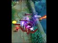 Julian Spammed TP Until the Base Exploded NEW JJK 