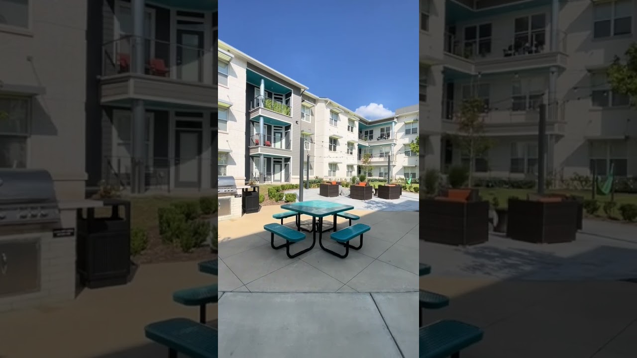 A Beautiful Day in the Neighborhood | The Pointe North Hills | The Pointe North Hills