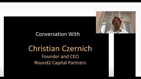 487th 1Mby1M Roundtable May 28 2020: With Christia...