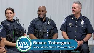 Winton Woods Warrior Supercast: School Resource Officers