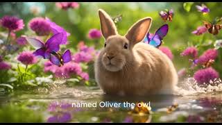 The Enchanted Grove