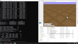Famous OpenSim 4.4 + Python: Install (Windows) [audio: english + español] Wealth