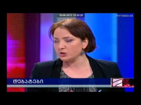 სამალავებში ნაპოვნია შოკისმომგვრელი ვიდეო კადრები