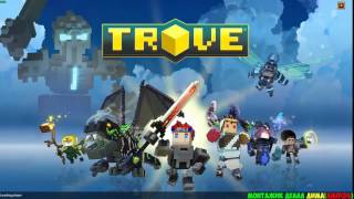 Trove #1 | Shadow Tower