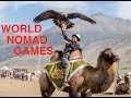 World Nomad Games Aftermovie