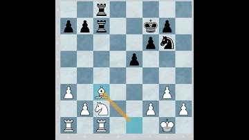 Why Top Players Block Pawns and Pieces to WIN Games?