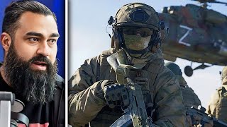 RUSIA ENFRENTA Y GANA A LA OTAN EN UCRANIA: AL BORDE DE LA TRAGEDIA | RoiLopezRivas
