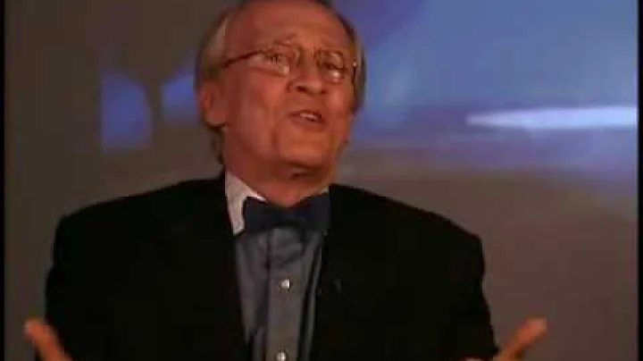 The Invaders Roy Thinnes Interview