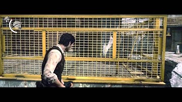 The Evil Within Akumu No Upgrades Ch 11