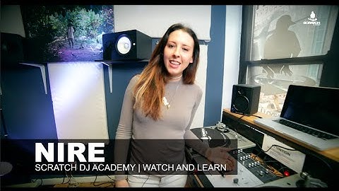 Nire | Create Midi Notes from a Sample in Ableton Live | Watch and Learn