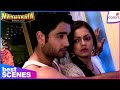 Madhubala – Ek Ishq Ek Junoon | Madhubala Throws Away All Whiskey Of RK | Colors TV