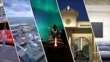 OMPRAKASH DEMO REEL 2024