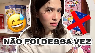 Job hunt que deu errado (de novo) | Vlog + desabafos