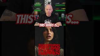 Something Bad is going to Happen NETFLIX SERIES has me hooked!