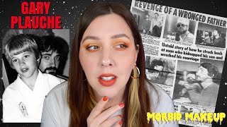 Famous Gary Plauché Settles a Score with his Son's Abuser on Live TV : Morbid Makeup Wealth