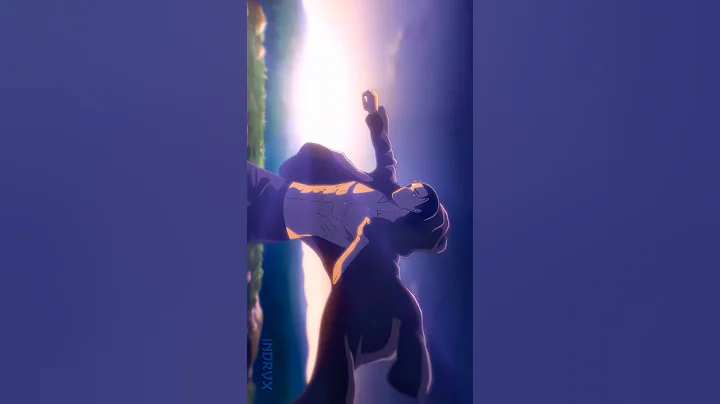 EREN YEAGER - TATAKAE | 4K EDIT「Shadow Lady x Metamorphosis」