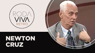 Roda Viva Retrô | Newton Cruz | 2001