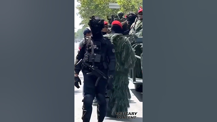 3Matra TNI 🇮🇩 Hantu Laut - Hantu Rimba - Hantu Langit.