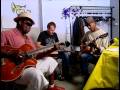 Clive Barnes, Eric Bibb, Taj Mahal - Needed Time