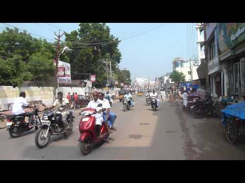 Video: ¿Por qué Thanjavur se llama tazón de arroz de Tamil Nadu?