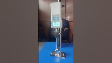 Digital Compression Testing Machine | Available on IndiaMART