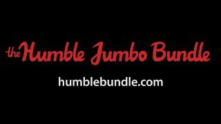The Humble Jumbo Bundle