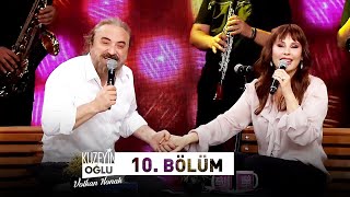 Kuzeyin Oğlu Volkan Konak 10. Bölüm