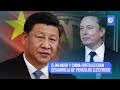 Últimas Noticias | Elon Musk y China fortalecerán desarrollo de vehículos eléctricos