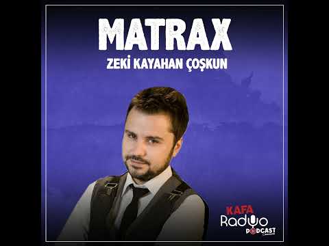 Matrax (01 Nisan 2024)