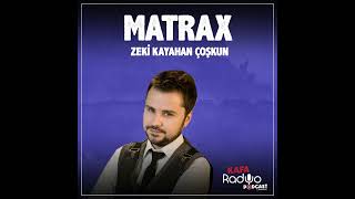 Matrax 01 Nisan 2024