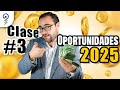 Cómo INVERTIR Y EN QUÉ INVERTIR Tu DINERO Este 2025 Cómo INVERTIR Y EN QUÉ INVERTIR Tu DINERO Este 2025
