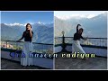 Yeh haseen vadiyan  roja  ar rahman  a dance cover by rimpa ghanta 