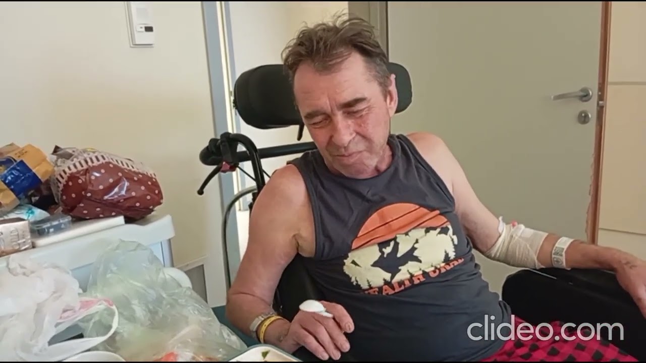 Нашел золото навестил Сергея в больнице и немного мистики ! 07 03 2026