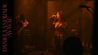 Daniela Andrade - Ayayai (Live) by Daniela Andrade 158,028 views 2 years ago 3 minutes, 26 seconds