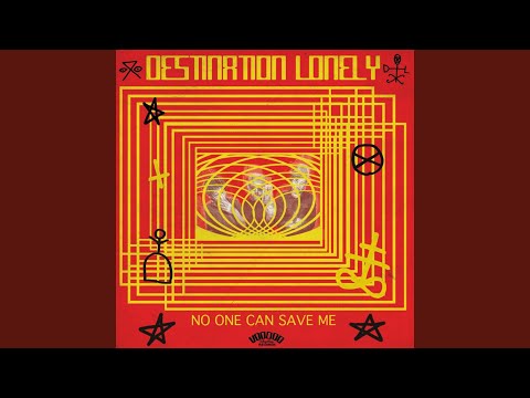 Destination Lonely — Mud