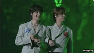 230212 - 19 Bang Chan - Connected - Stray Kids in Japan - Saitama