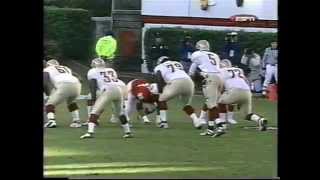 2002 ESPN the Season Florida State Seminoles