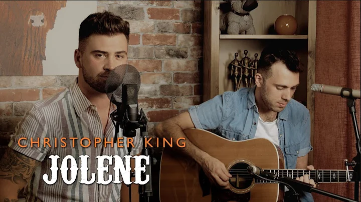 Jolene (Acoustic) | Dolly Parton Cover