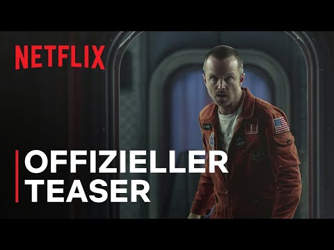 Black Mirror: Staffel 6 | Offizieller Teaser | Netflix