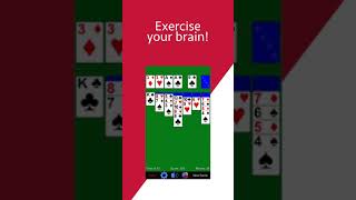 Solitaire by Zynga - Motion Graphics (Portrait) screenshot 5