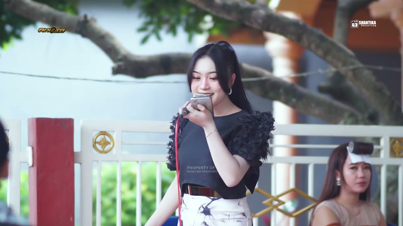 Boleh Saja - Keyziah Cantika - ANISTA JANDHUT KREASI - PKM AUDIO