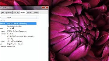 nvspcap64.dll Review - How to Fix nvspcap64.dll Error