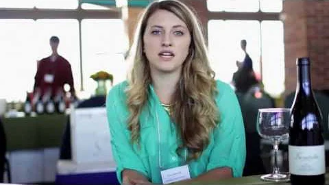 Why are there so many clones of Pinot Noir?  Erica...