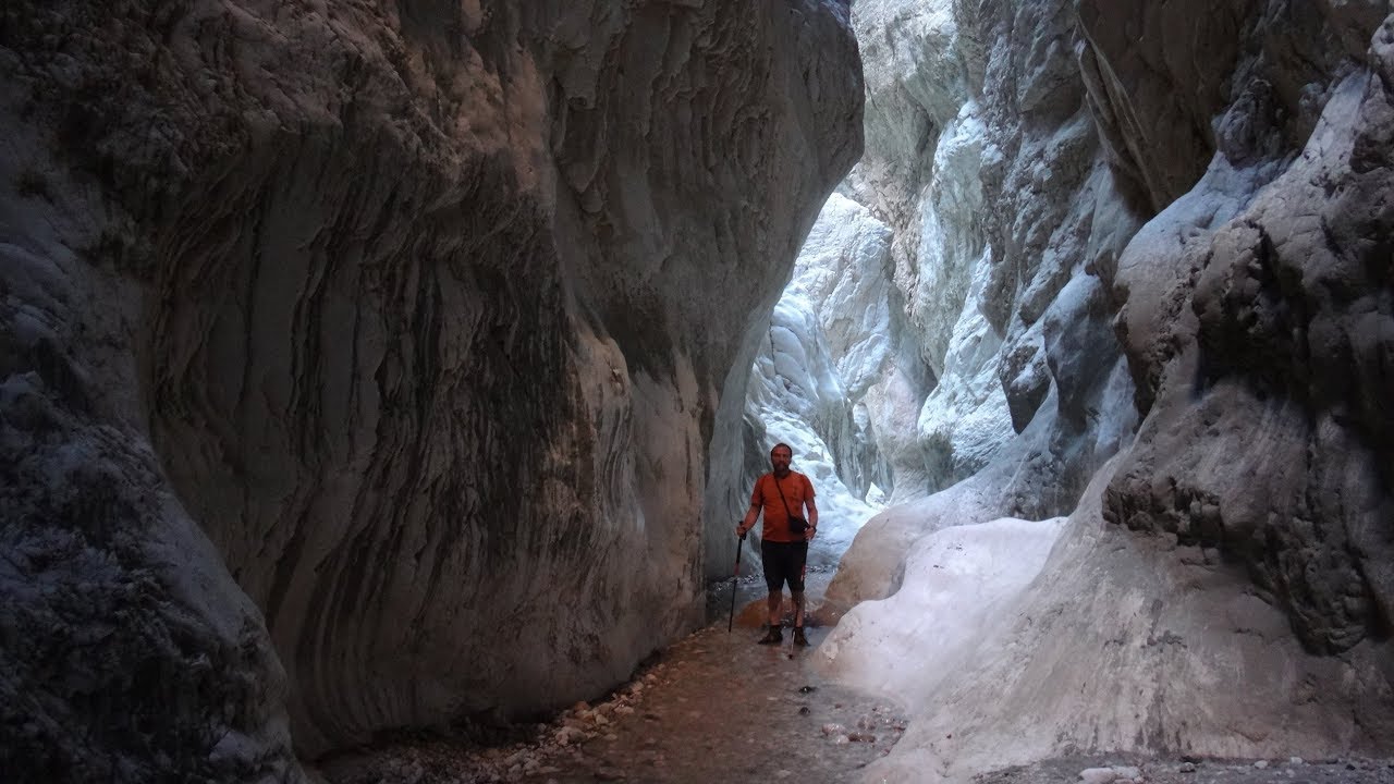Анталия горнолыжный курорт Саклыкент