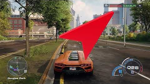 How To Make $50,000,000 in Need For Speed Unbound