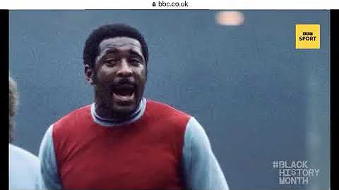 Harry Redknapp Talks about Clyde Best
