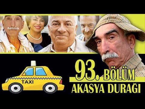 AKASYA DURAĞI 93. BÖLÜM